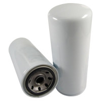 Oil Filter For CUMMINS 3937144, 3937736 and 3942365 - Internal Dia. 1"1/8-16UNF - SO10046 - HIFI FILTER